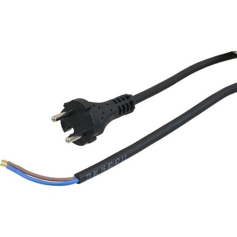 Cable de red STIHL 12074402000