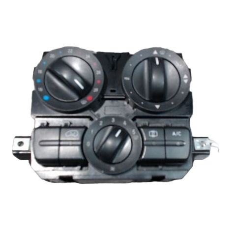 Commande De Chauffage MERCEDES Vito Fourgon Long 2003- [PRODUIT D'OCCASION]♻️6399061400 (1/3)