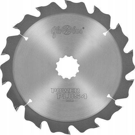 Globus Bausäge 180x30x12Z (1/5)