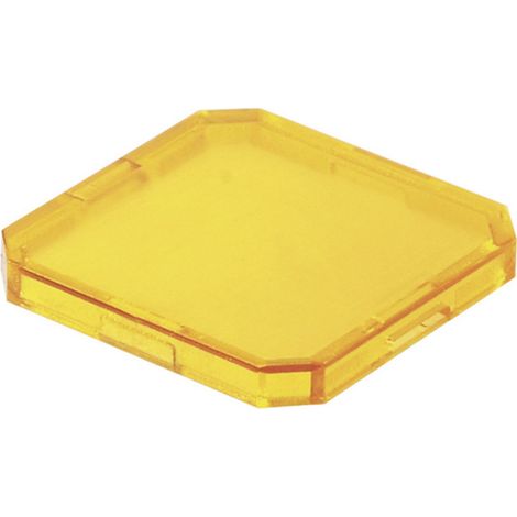 Schlegel OKTRON TOKJFGB TOKJFGB Tastkappe    Gelb, Transparent 1 St.