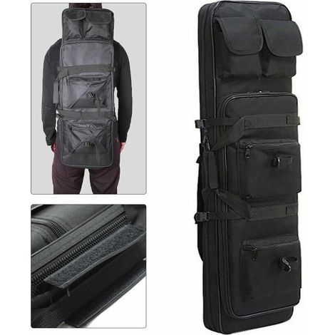 Sac de transport pour détecteur de métaux Protéger la couverture Extérieur Bag (1/5)