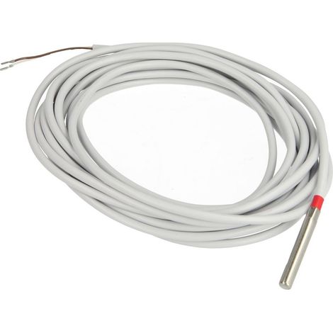 Sonde de ballon