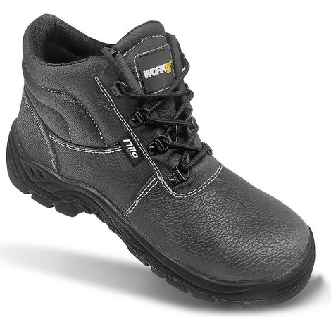 Stivale antinfortunistico Workfit nilo basic s3 src nº43