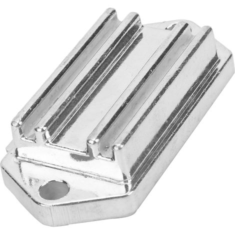 Référence : 2054.0 OEM : 4140309 4140305 4140309 21066-7017 Redresseur pour moteurs Kohler et John Deere (1/5)