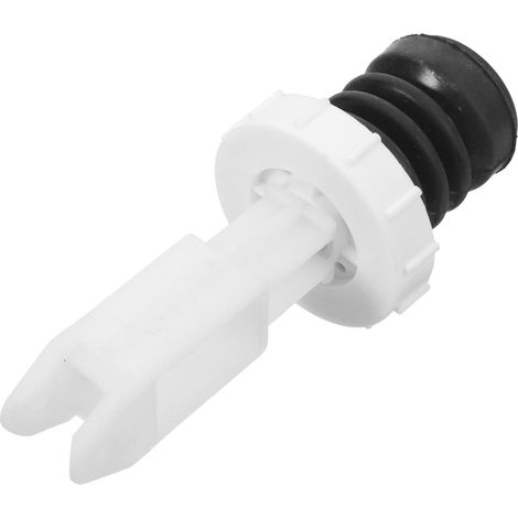 Clapet Anti-retour pour Machine à Laver A334, ABS et Caoutchouc (1/5)