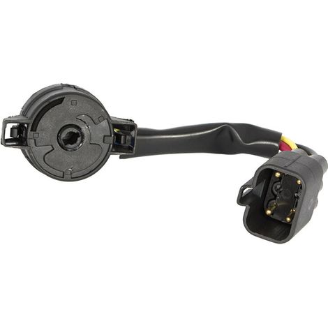 Interruptor de encendido del Ford Fiesta 89-02 (1/5)