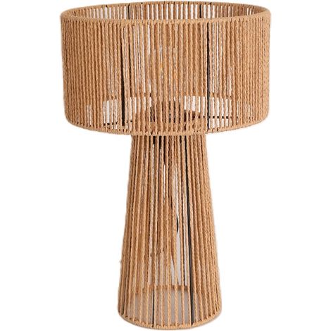 Lampada da scrivania naturale 1xE27 (1/3)