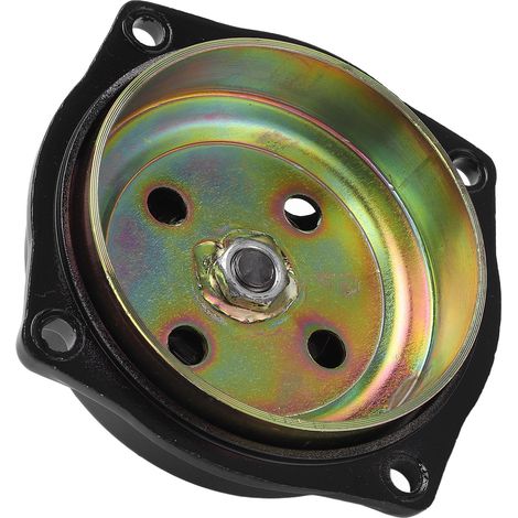 Tambour d'embrayage de transmission en acier inoxydable à 6 dents pour moteur 2 temps 47cc 49cc Mini Pocket Dirt Bike ATV Quad (1/5)