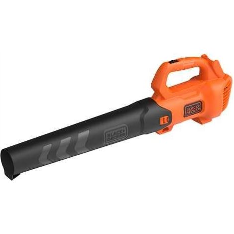 Soplador de 18 V sin bater铆a BCBL200B-XJ BLACK DECKER