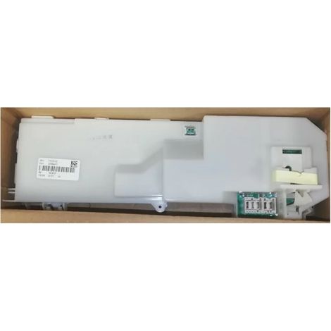Electrolux 1256844117 Módulo secador