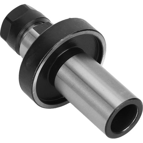 Rallonge profilée pour mandrin de serrage, outil d'allongement pour machine à sculpter, pièce 3/4 po C3/4-ER11A-1.38L (1/5)