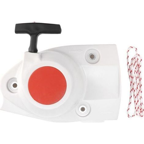 Ulisem Spring Starter with Additional Tow Cord for STIHL TS410, TS420, TS480I, TS500I Concrete Cutting Saws (TS 410, 420, 480I, 500I) (1/4)