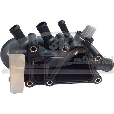 3RG 81304 CAJA TERMOSTATO COMPLETA