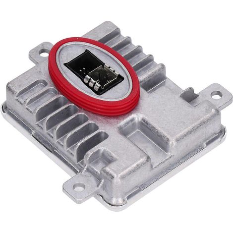 Ballast xénon, unité de commande HID 63117237647, remplacement pour BMW Série 3 E90 LCI 07/2007–12/2020