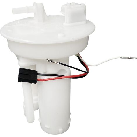 Kraftstofffilter geeignet für Nissan Tiida (altes Modell) - 17040-ED80A (1/4)