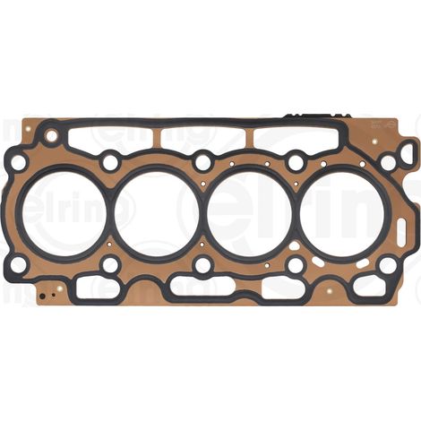 Joint d'étanchéité, culasse Elring 569.812 CITROËN 0209.CA 1 229 877 30 735 081