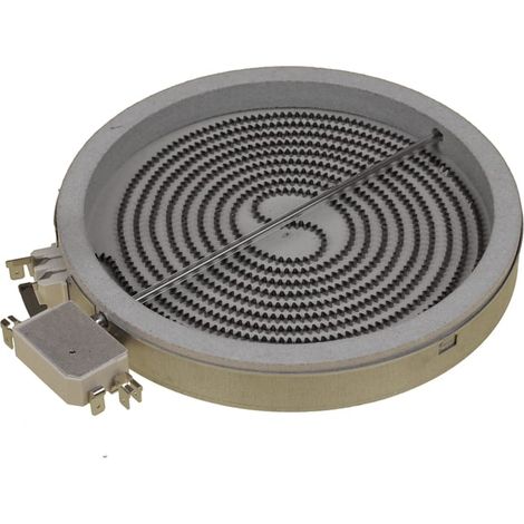 Bosch - kochen bereich halogen 2000w - 00644726 - 4242005489763