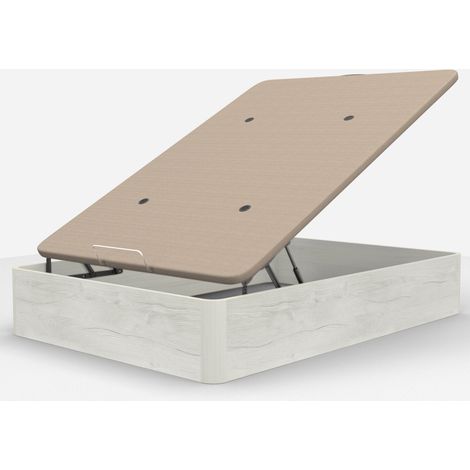 Canape abatible Plus air  - Artico  -  90x190 (1/5)