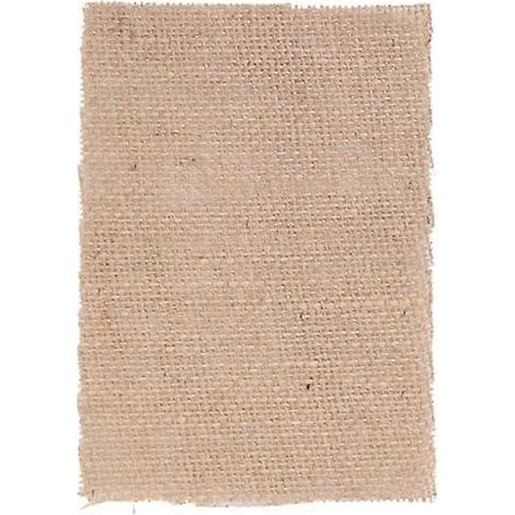 Paar natürliche Jute-Platzsets – 6 Stück für Hochzeiten, Abendessen, Tischdekoration – 5 rustikale Tischsets für Empfänge
