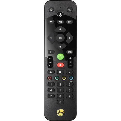 Cyfrowy Polsat Box Telecomando Nuovo Bluetooth Originale