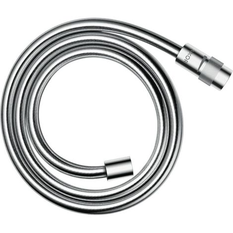 hansgrohe AXOR Brauseschlauch, mit Volumenkontrolle, 1,60 m, (1/3)
