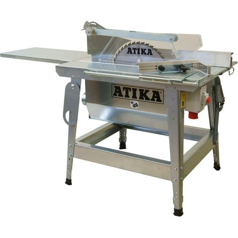 ATIKA PILARKA STOŁOWA BTU 450 4,4KW 400V