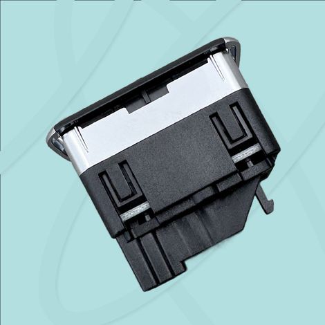 Compatible with Tesla Model S window regulator switch 1003749-00-B