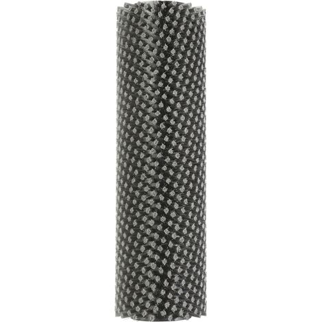 Cleancraft Bürste Ø 102 / 350 mm, grau / universal, 7230020 (1/2)