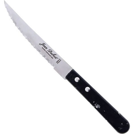 JEAN DUBOST - SENSE BLACK EDITION 6 CTX STEAK BLOC BOIS FR (1/2)