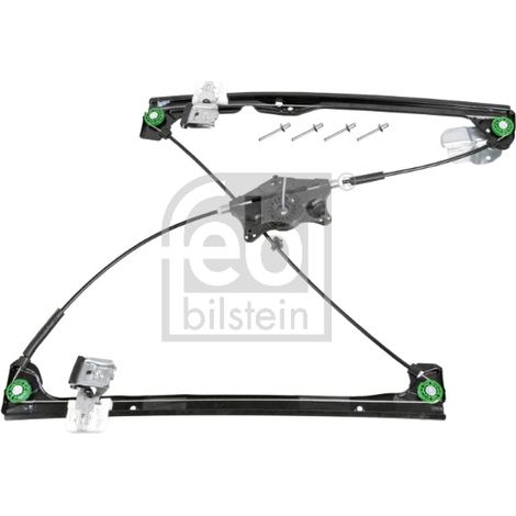 Lève-vitre FEBI BILSTEIN 175798 VW 1T0 837 462 1T0 837 462 G 1T0 837 462 G SK (1/2)