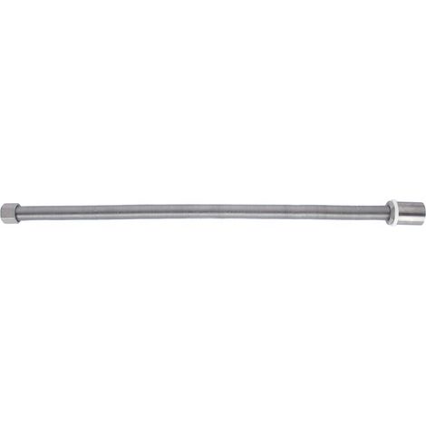Filtro de cerveza espiral pequeño de 50 cm - cerveza casera (1/5)