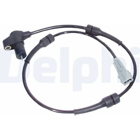 Capteur, vitesse de roue Delphi Technologies SS20179 CITROËN 4545.22 4545.33