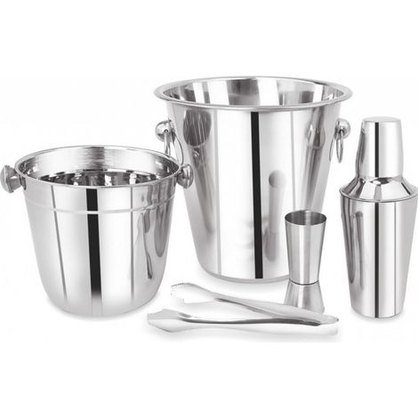 Kinghoff KH-1389 Set barista da 5 pezzi (1/5)