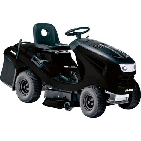 Traktor 93 cm T15-93.9 HD-A Black EditionSTRECKE AL-KO Pro 450 (1/4)