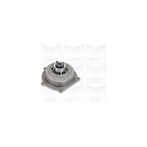 Pompe à eau, refroidissement du moteur GRAF PA987 LAND ROVER ERR6505 PEM500040