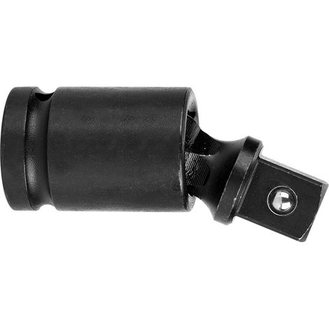 3/4''-Antrieb Universalgelenk-Schwenkadapter Druckluft-Schlagschrauber-Wippnuss (1/5)