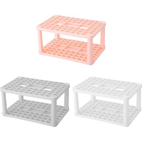 Porte stylos et porte pinceaux Organisateur de pinceaux de (1/5)