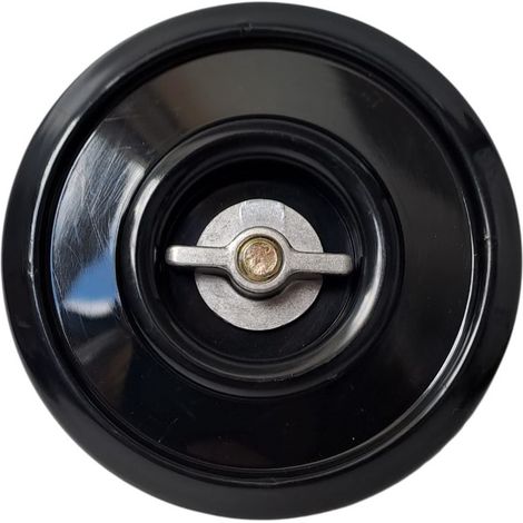 Tête fil pour débroussailleuse japonaise - M8X125 LHF - K726250 (1/5)