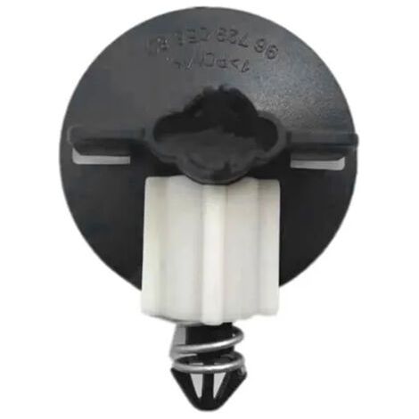 9672905880 Clip DAssemblage de Phare de Voiture Clip de Fixation de Phare pour Peugeot Citroen DS4S DS5 DS5LS DS6