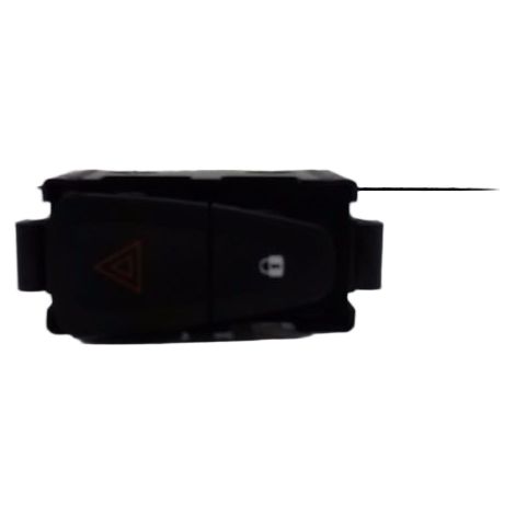 [PRODUIT D'OCCASION] Bouton De Warning DACIA Logan ♻️ Ref Oe. 252905668r - Garantie à vie (1/3)