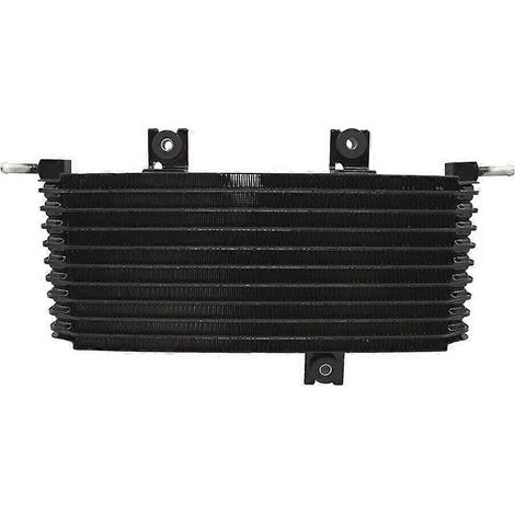 Intercooler de refroidissement automobile de qualité supérieure 21606-JG000 21606JG000 pour T31 2007-2010 (1/5)