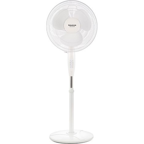 VENTILADOR PIE GRECO 16CR PURE 3V