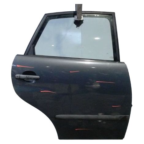 [PRODUIT D'OCCASION] Porte Arriere Droit SEAT Cordoba 2002- ♻️ Ref Oe. 6l4833056t - Garantie à vie (1/2)