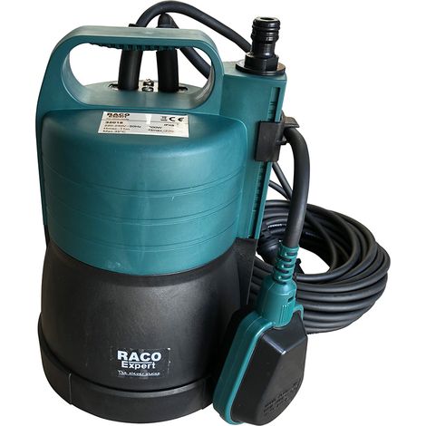 Pompe irrigation-récupérateur d'eau