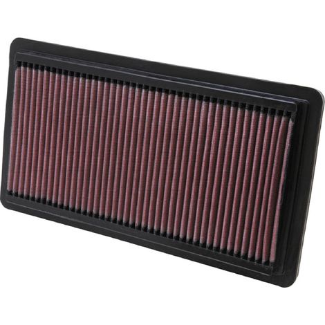 Filtre de remplacement compatible avec Mazda 6 2.0 diesel 2002+2006 - 332278
