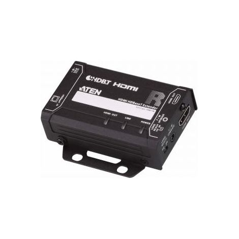 Aten Ricevitore HDBaseT HDMI (4K a 100 m) (HDBaseT Classe A) (1/4)