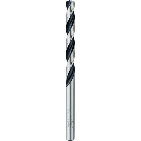 Bosch Metallspiralbohrer HSS CYL Ø 6,5 mm (1/2)