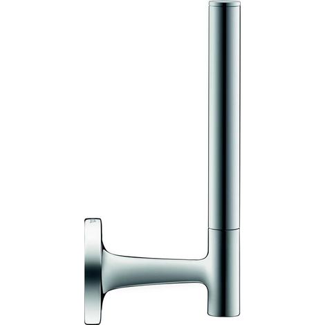 Duravit Starck T Reserve-Rollenhalter, 0099397000 (1/5)