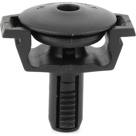 Goupille de montage de radiateur supérieur 0009912595, adaptée à Mercedes W204 W207 W211 W212 (1/5)