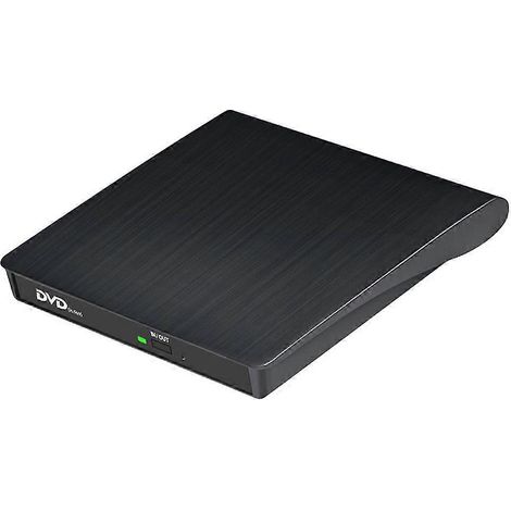 Lecteur CD, lecteur CD-ROM externe, lecteur DVD, graveur CD/DVD, lecteur optique (1/5)